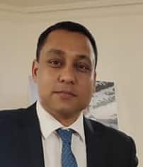 Disability in Bangla speaking community 