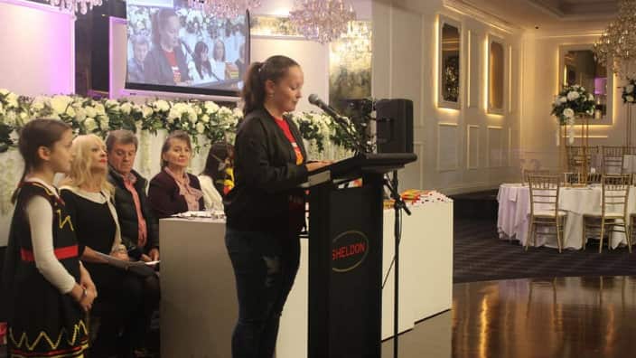 Macedonian Literature