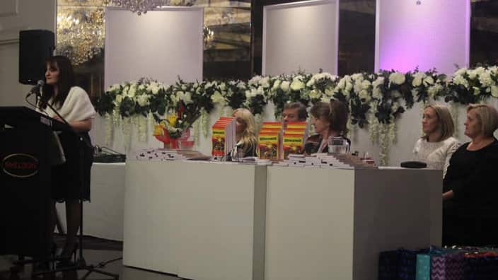 Macedonian Literature