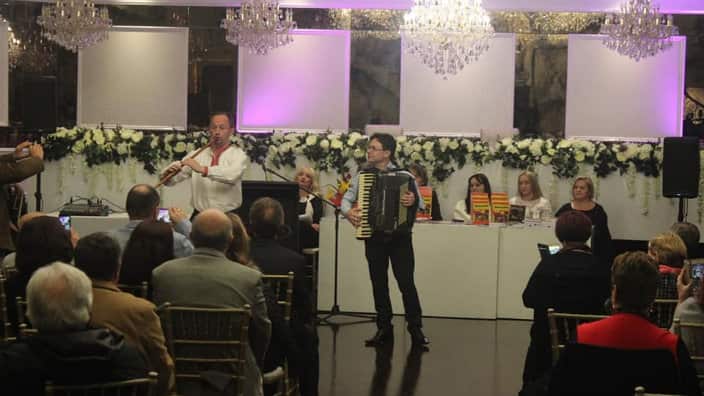 Macedonian Literature