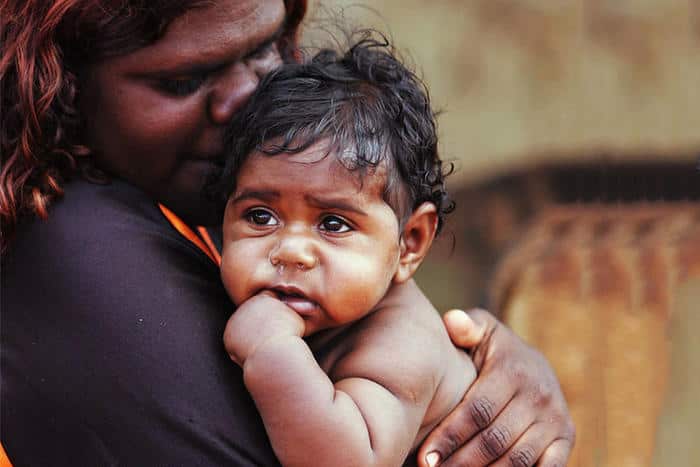 Aboriginal and Torres Strait Islander cultures 