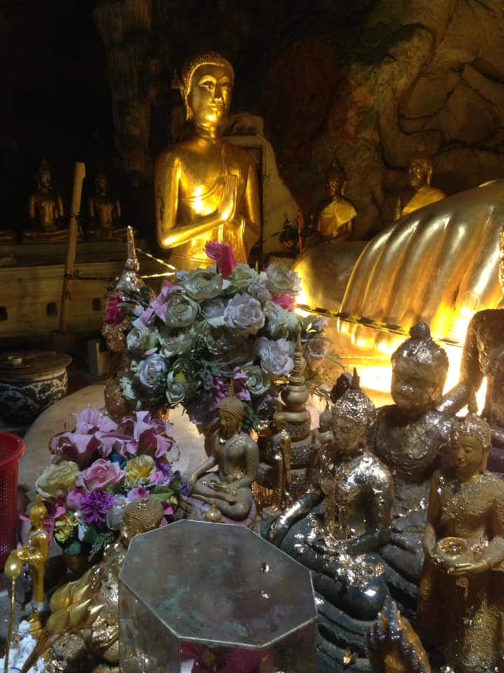 Wat Yai Suwannaram