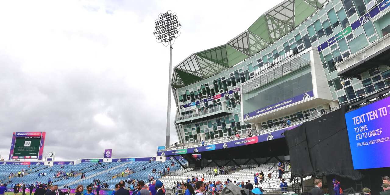 ICC Cricket World Cup 2019
