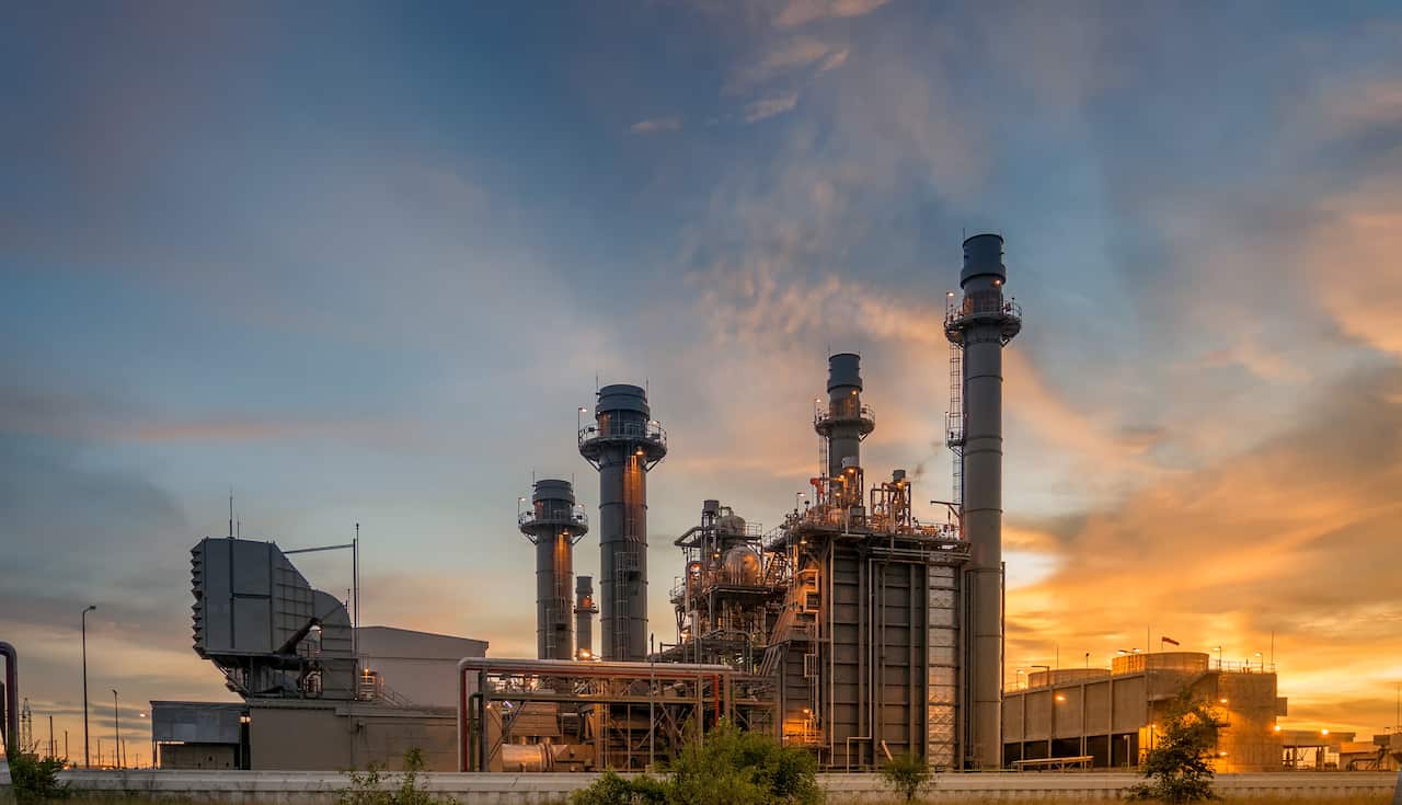 The report comes in the wake of the governments announcement for a gas-lead recovery out of the covid-19 recession