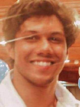 Mohamed Kamer Nilar Nizamdeen’s LinkedIn profile says he is business systems analyst at UNSW