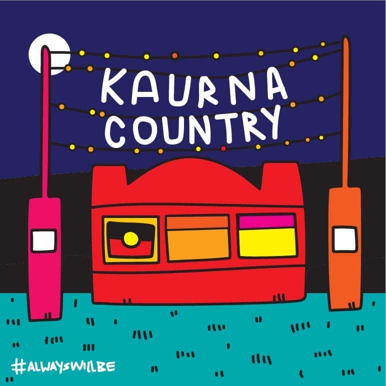 Kaurna Country