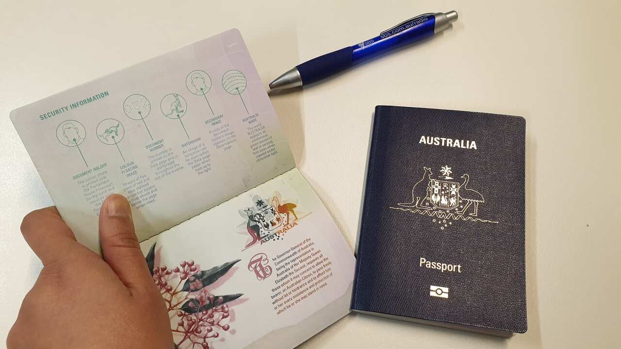 Công dân Úc được miễn visa nhập cảnh đến 180 quốc gia trong năm 2019.