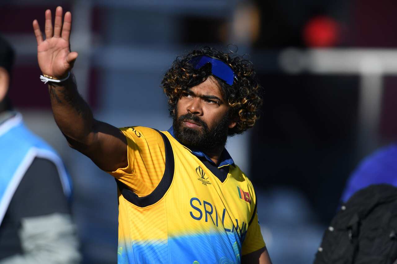 ICC Cricket World Cup 2019