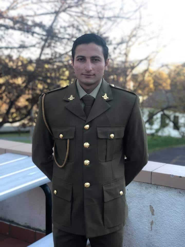 Baz Mohammad Watandost