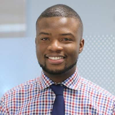 Nicholas Muchinguri described the incident as "disgusting".