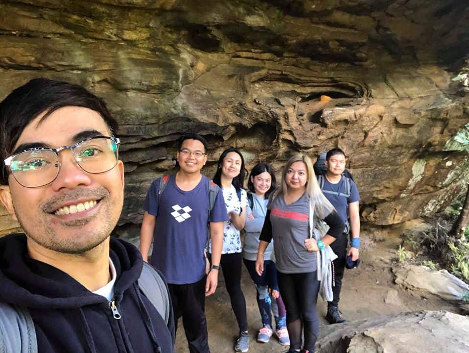 hiking, restrictions easing, bushwalking