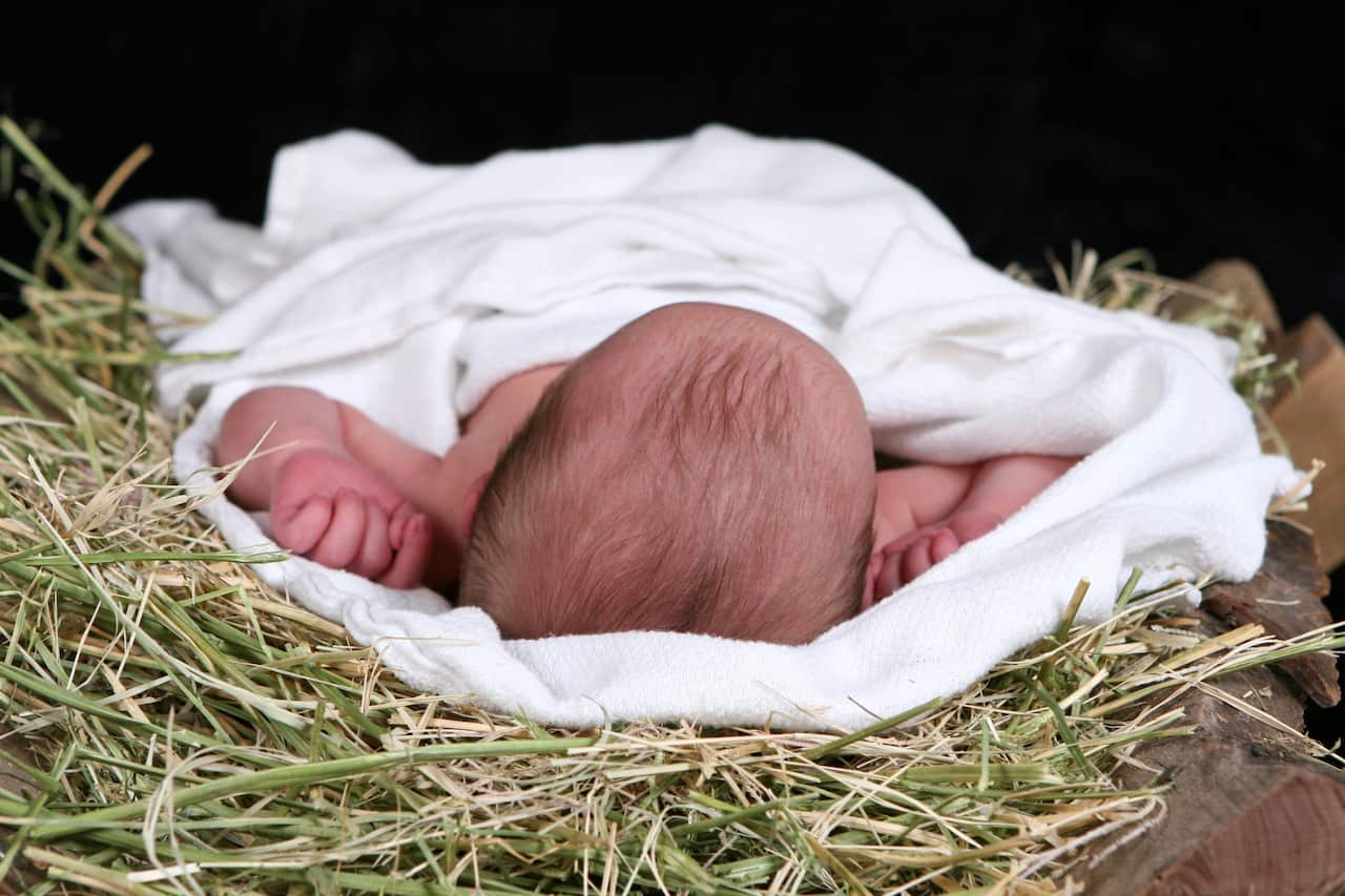 What really happened at that so-called “first Christmas”?