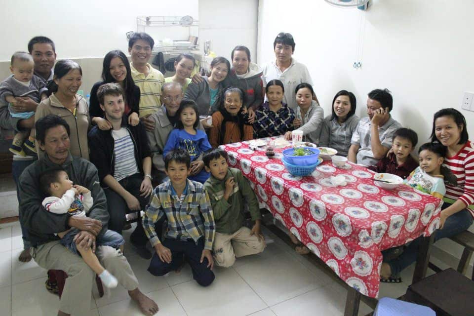 "However, after a recent trip back to Vietnam to visit family, I’m not so certain that these dissimilarities exist any longer." 