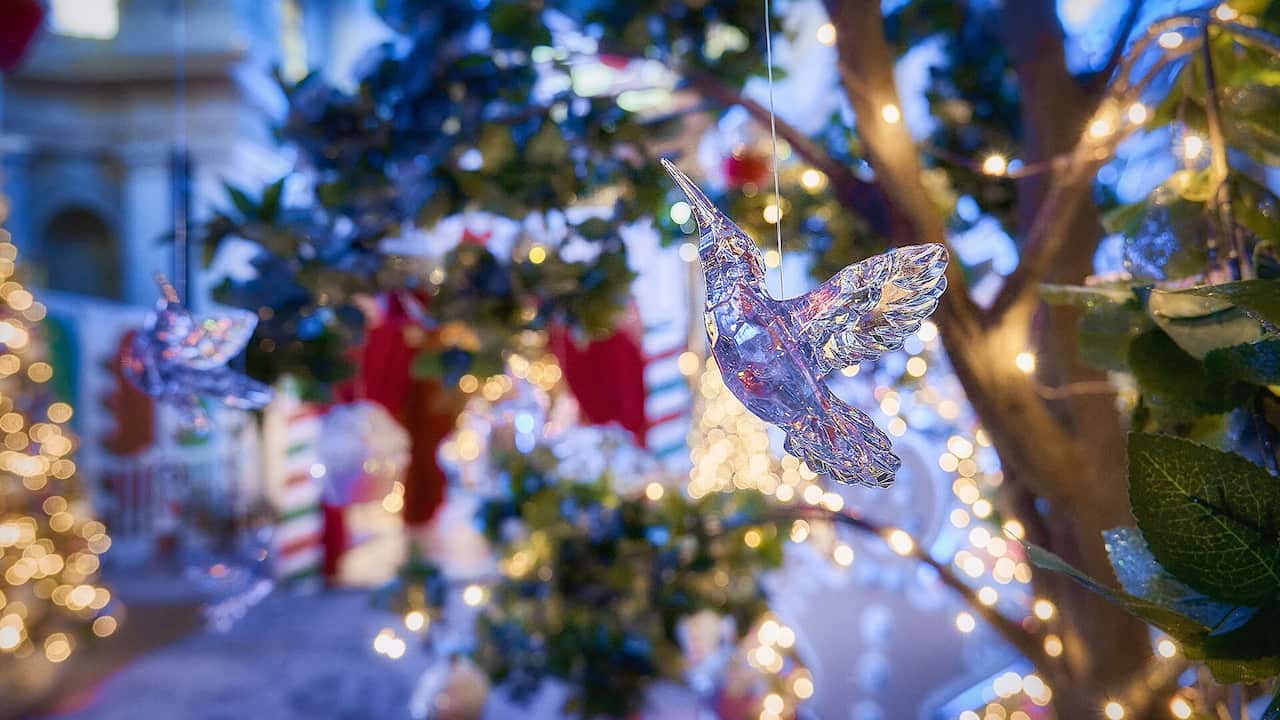 Christmas Luxury Decorators