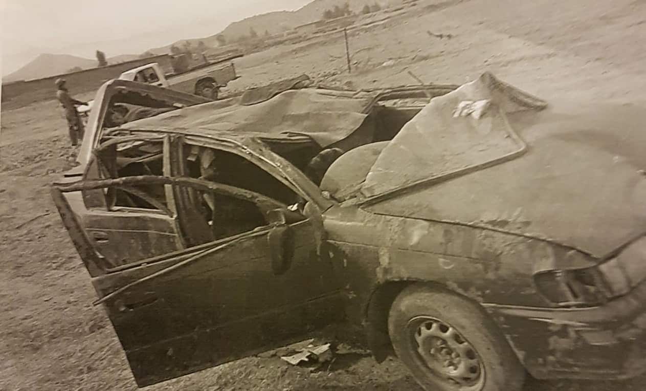 Lufullah Babakerkhel