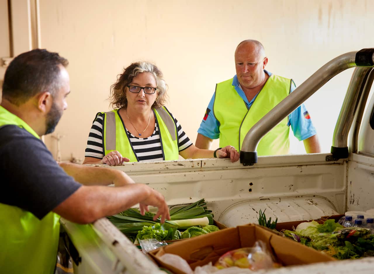 Could You Survive on the Breadline?