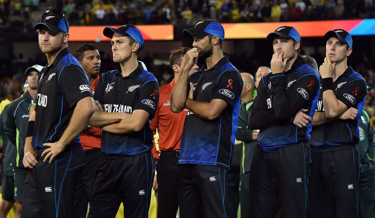 ICC Cricket World Cup 2019