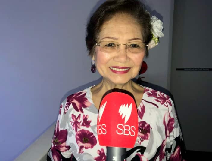 Philippine Australian Seniors Social Club