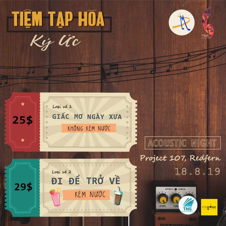 Tiệm tạp hóa ký ức