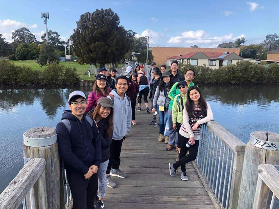 hiking, restrictions easing, bushwalking