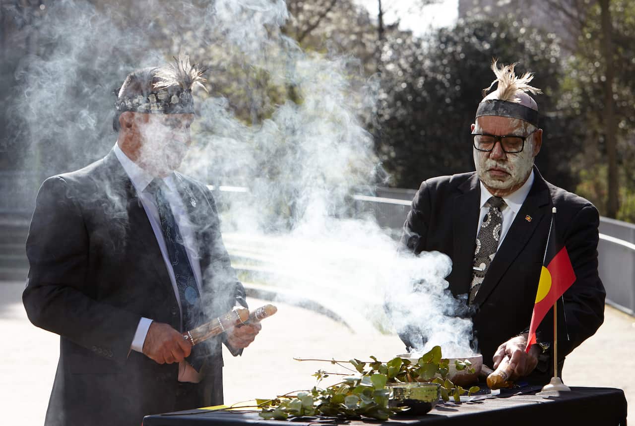 After 150 years the remains will travel home to Australia.