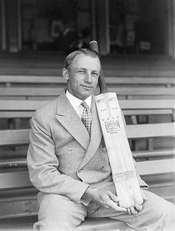 Don Bradman