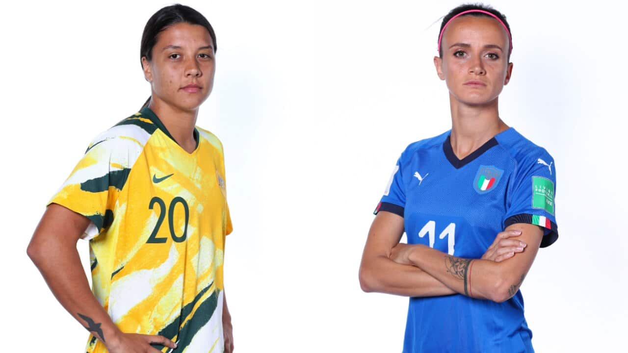 FIFA Women's World Cup 2019