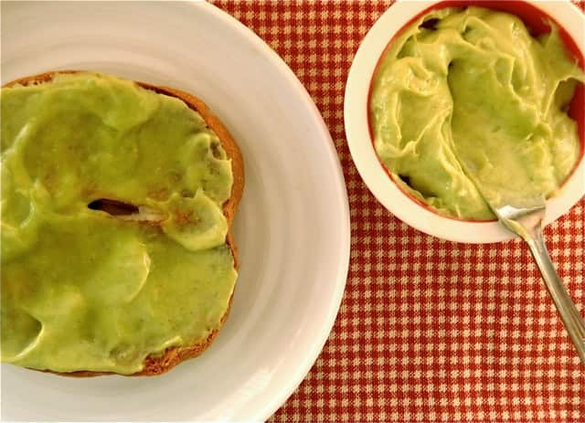 Avo butter
