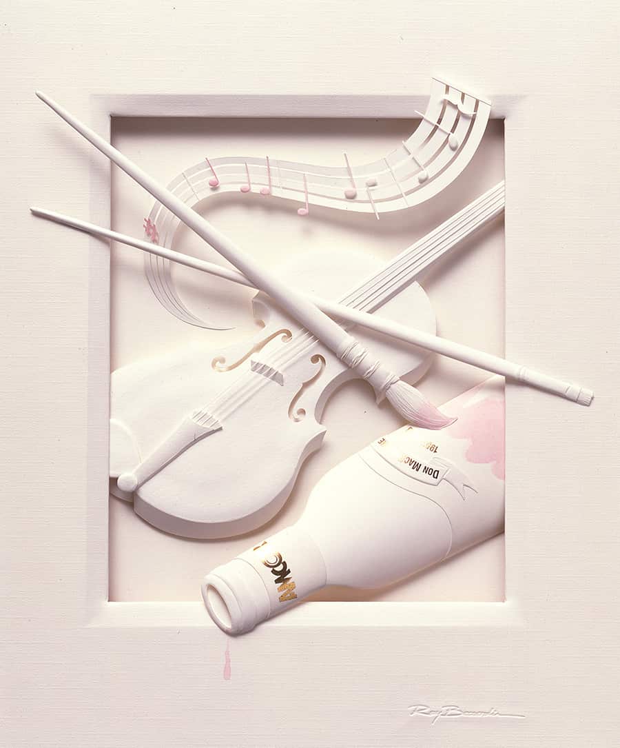 papersculptureartist.com