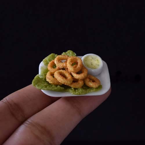 Calamari