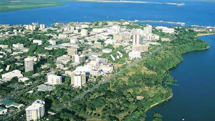 Northern Australia