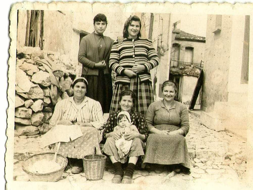 Early Greek Australians