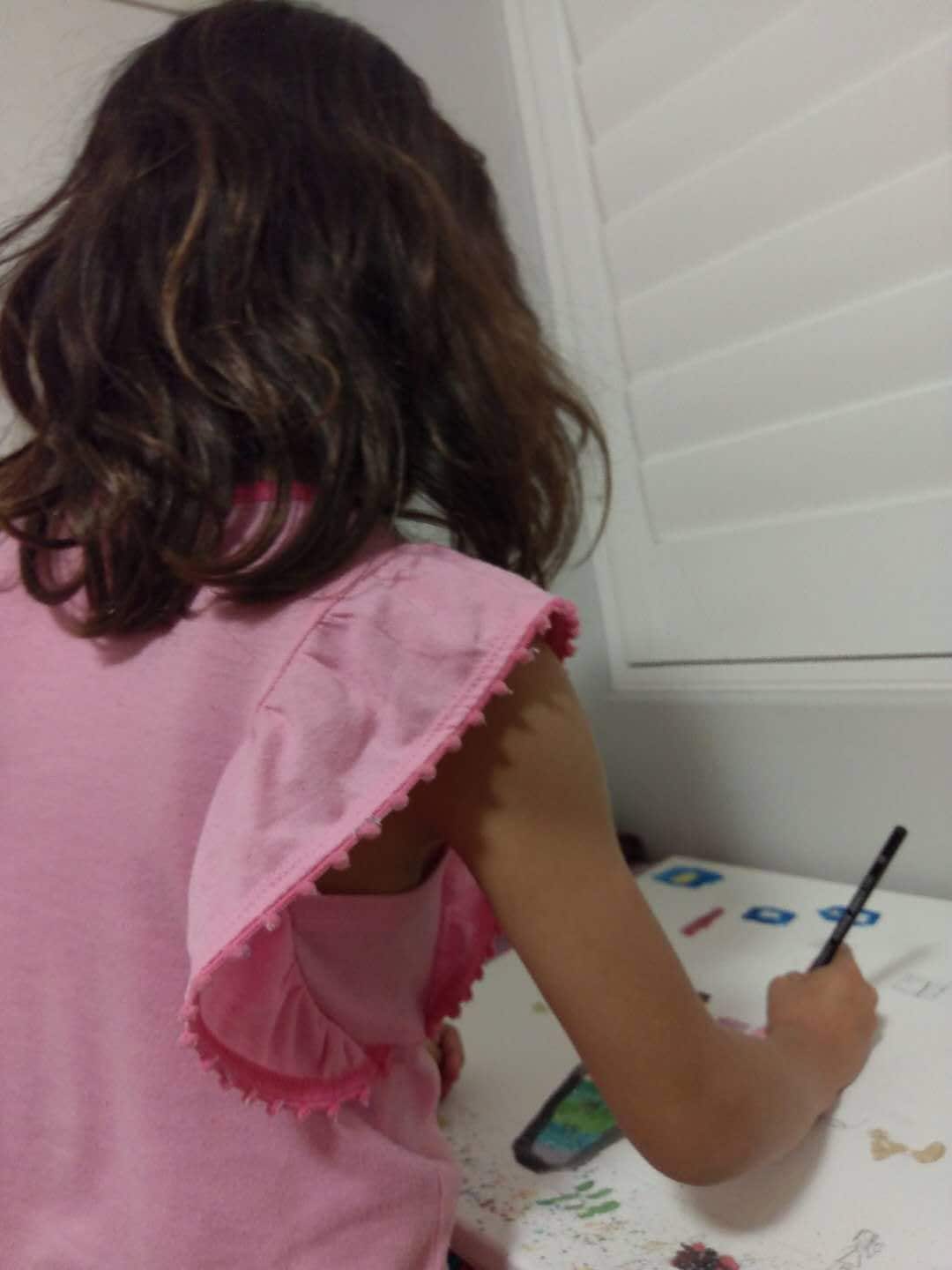 养老院笔友活动