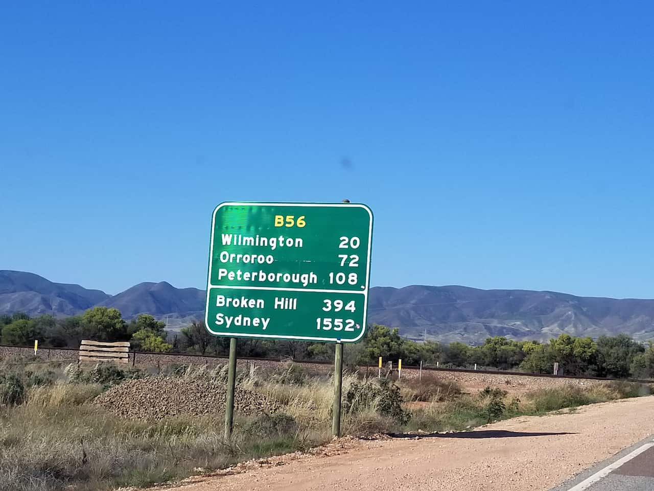 Sudip K Sen completed his journey from Perth to Sydney