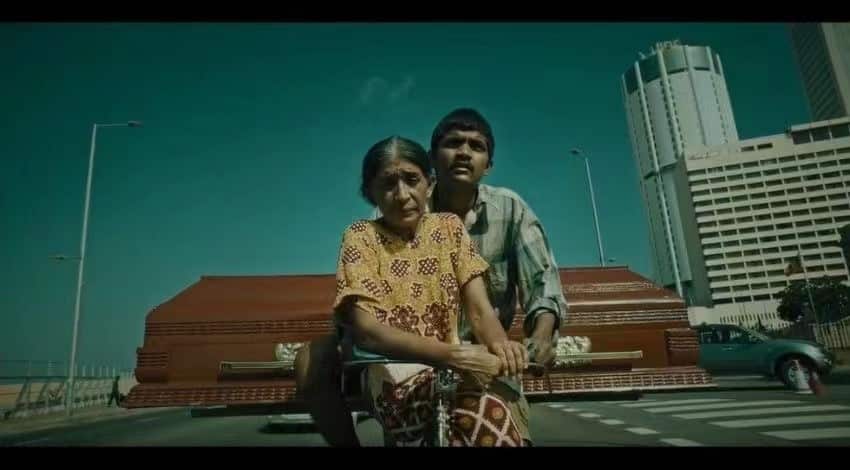 Sydney International Independent Film Festival