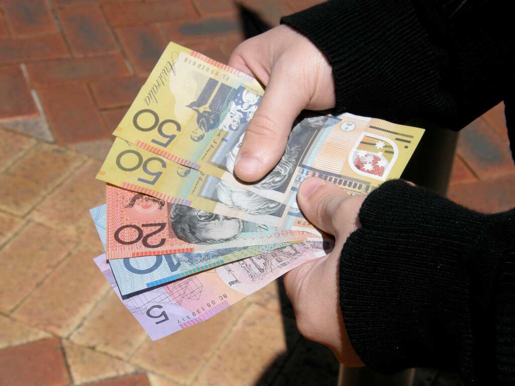 Le paiement Jobseeker va augmenter