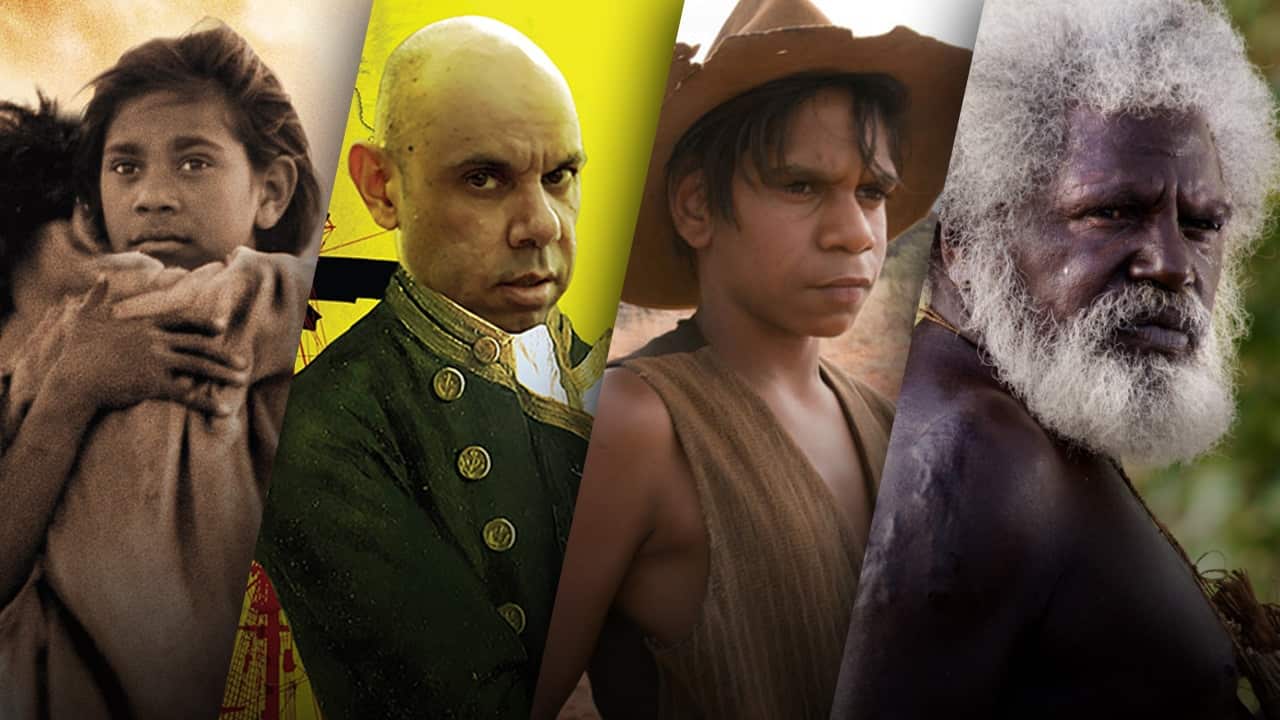 Naidoc Week 2020 SBS On Demand