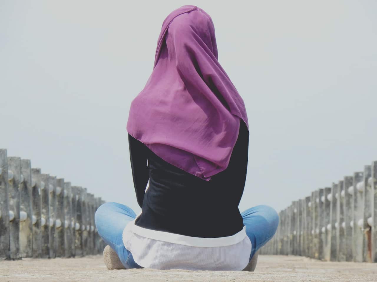 hijabi 