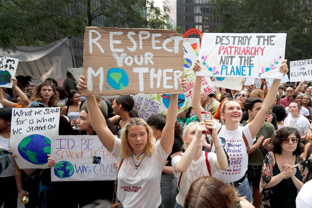 climate