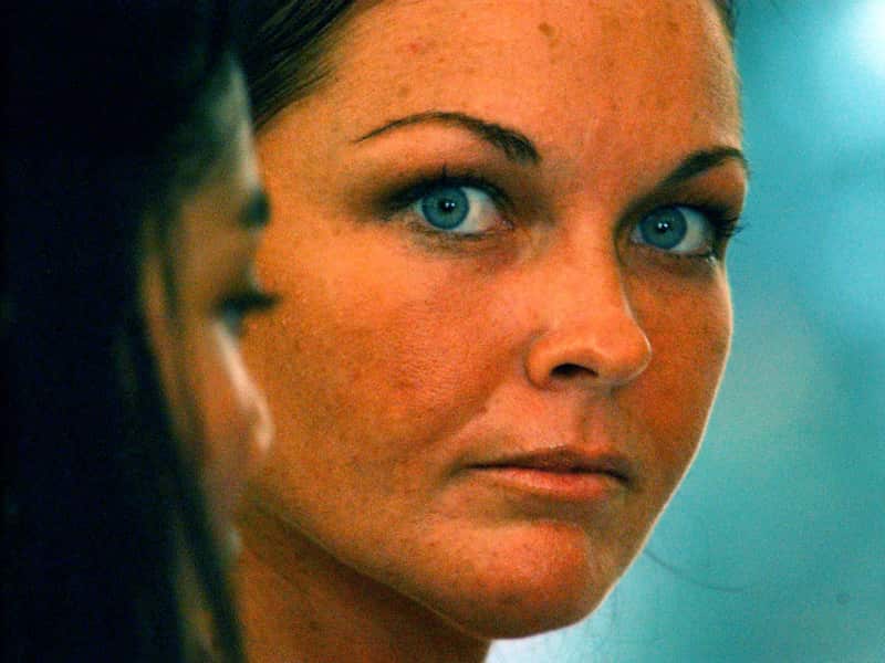 An Indonesian minister will decide if Schapelle Corby remains on parole or be sent back to jail.