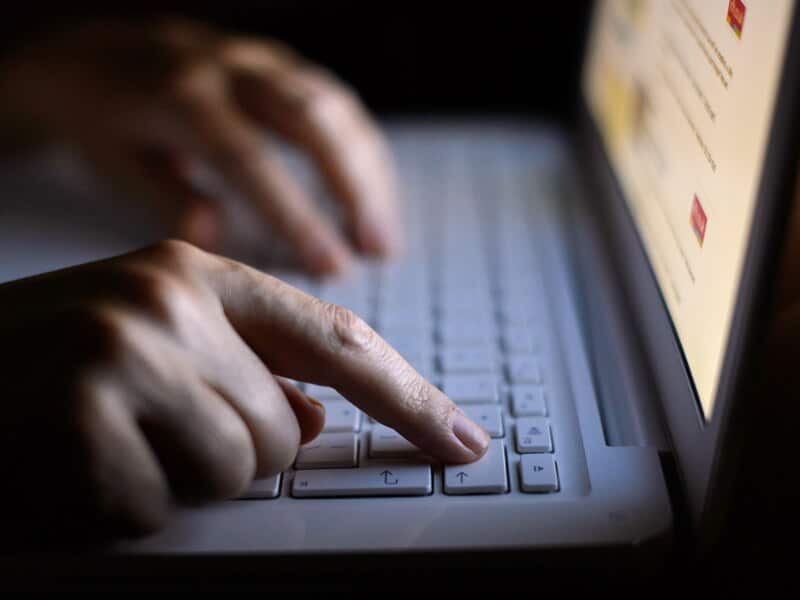 The consumer watchdog is joining forces with government to crack down on internet love scams. (AAP)