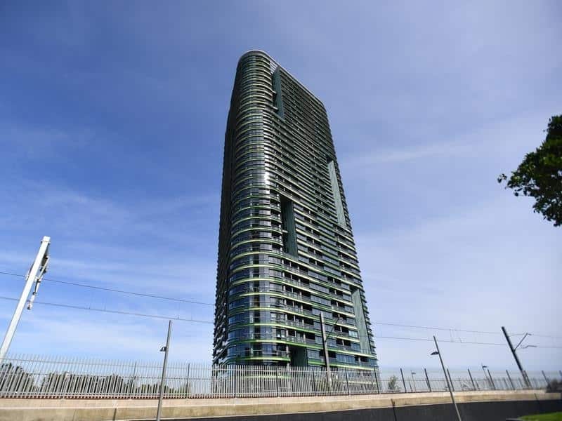Opal Tower