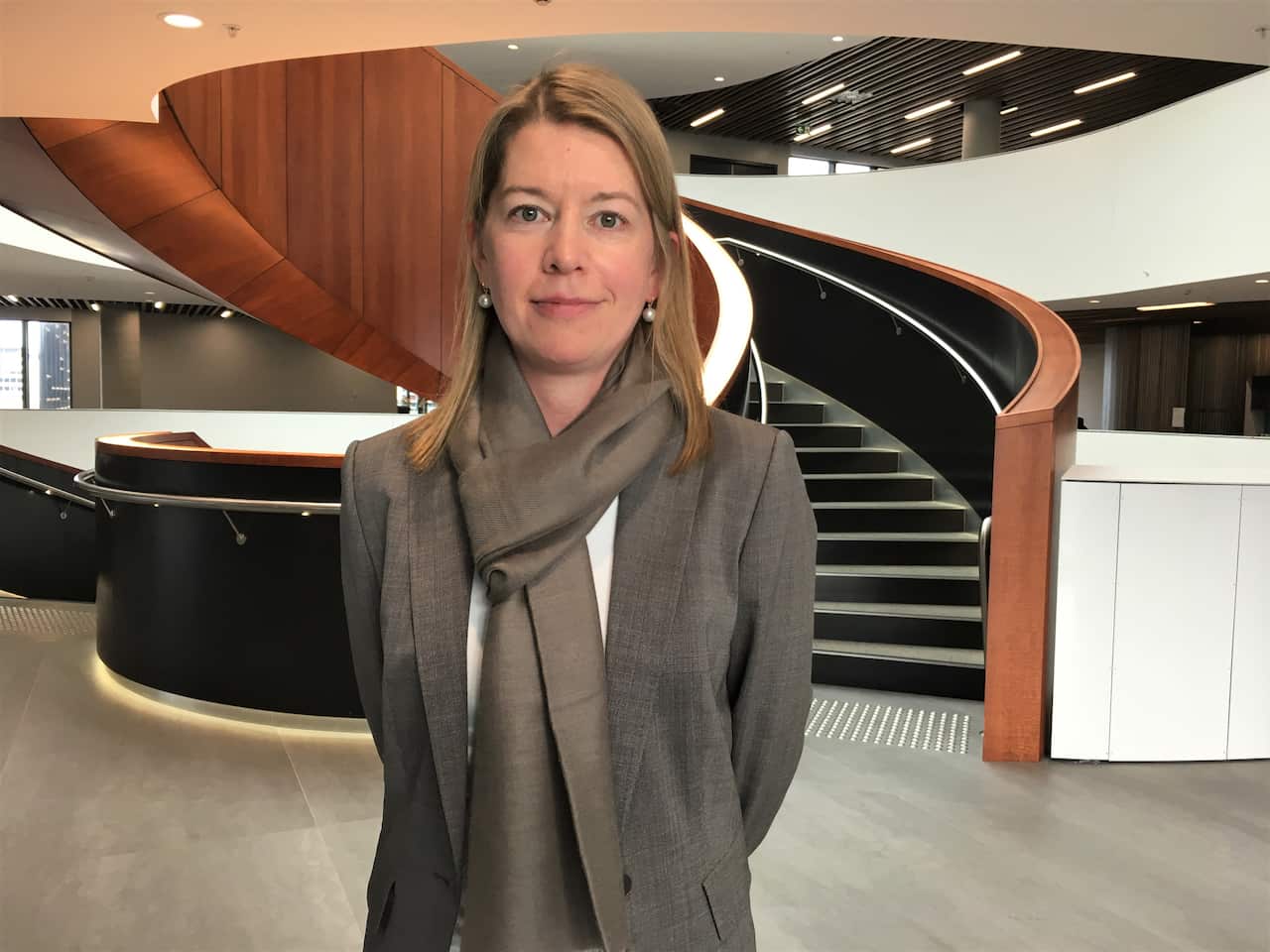 Maria Rumyantseva.is a lecturer at Sydney University's business school.