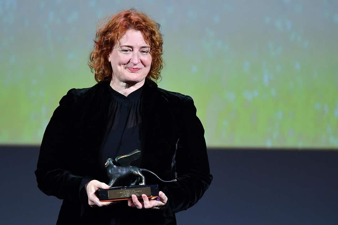 Australian Jennifer Kent's film was the only entry directed by a woman.