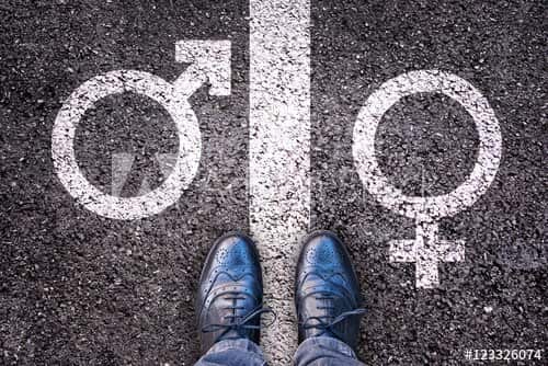 Changing your gender in the workplace