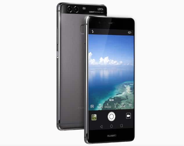 Huawei P9
