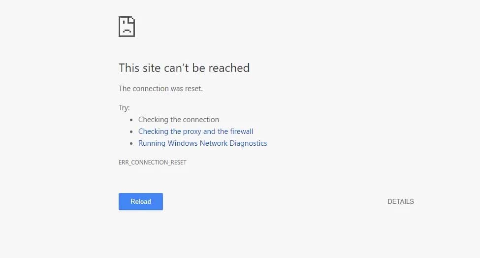 It looks like the website for the High Court of Australia has crashed