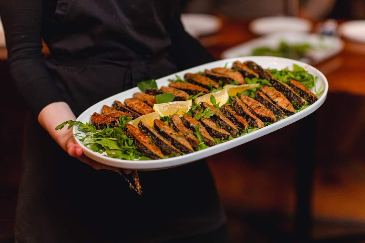 Osteria Italiana, Melbourne