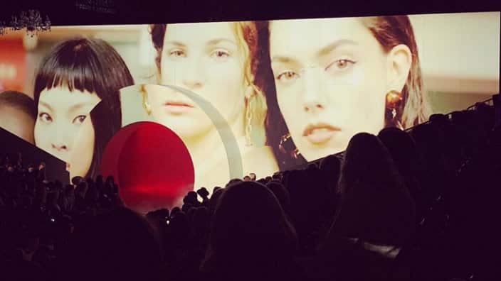 2019 Melbourne Fashion Week