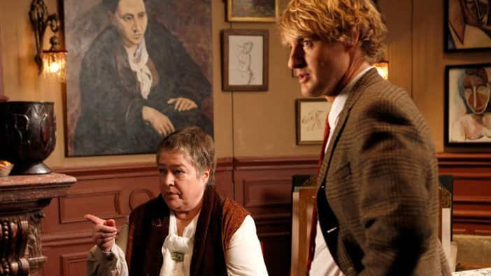 Woody Allen’s ‘Midnight in Paris’